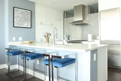 Image de Breathtaking views! Where Luxary meets comfort. 1-Br condo in charming Buckhead!