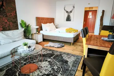 Image de SteLo \"Apartments 115