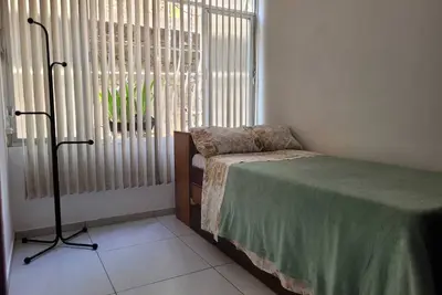 Image de Cozy apartment 5 minutes from the Lapa arches andie house