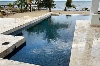Casa Norte – Oceanfront Villa