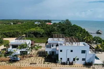 Image de Casas de Buena Fe – Entire Property
