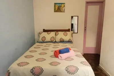 Image de Cozy apartment 5 minutes from the Lapa arches, Lolita House