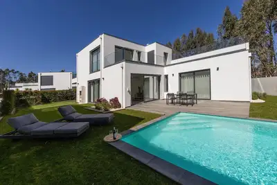 Image de Villa Diana - Private Pool Oasis