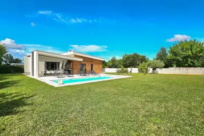 Image de Magnifique maison à Zminj