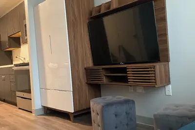 Image de Serene 1-bedroom apartment with Ac in Springfield