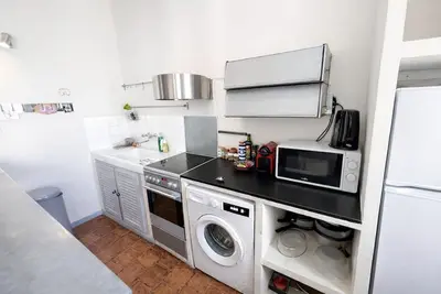 Image de Charme Authenticité du Panier Marseille