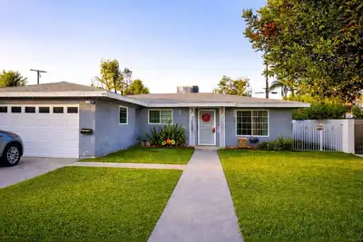 Image de 4br Desert Retreat | Huge Yard | Coachella