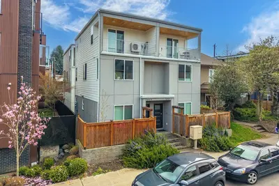 Image de Modern 3br Townhome in Seattle Near to Downtown