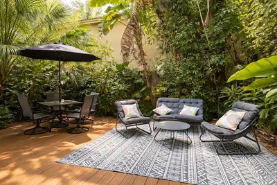 Image de CoconutGroveManor - 3br Enclave Estate - Prime Location
