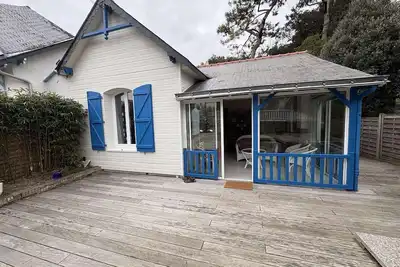 Image de Pornichet - Charmante Petite Maison