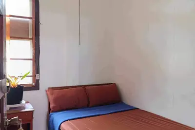 Image de A-Seven House Sagada Quiet Room 3