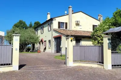 Image de Villa Chez Barnie Green - Fiera di Rimini