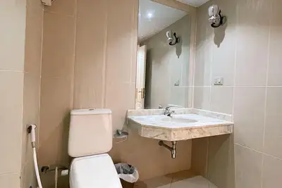 Image de Nivera Signature Villa Stunning View in AinBay