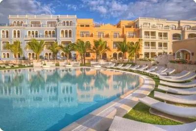 Image de Amazing studio in Fishing Lodge  Cap Cana with wifi, Ac and gym