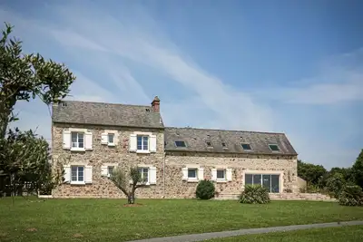 Image de Superbe maison de 3 chambres à Crasville