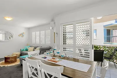 Image de Ocean Breeze Unit 10, 42 King Street, Kings Beach