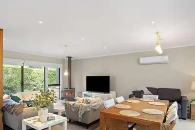 Image de 2 Story Townhouse in Cowes