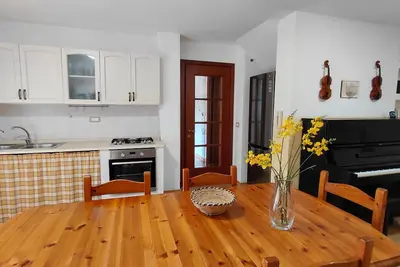 Image de La Rondinara - Deux Chambres Appartement, Couchages 5