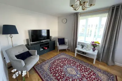 Image de Entire Home. 3 bedroom house in Edinburgh suburb
