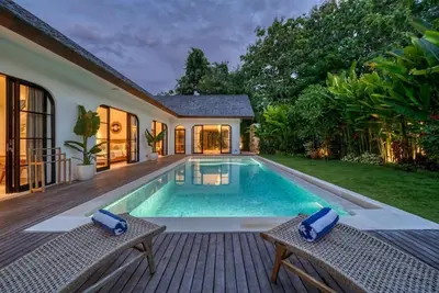 Image de Villa Yasmine Althea by Senada