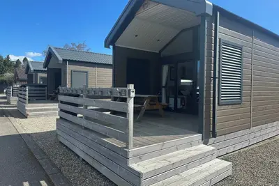 Image de Self-Catering Lodge Inverness - Sleeps 4
