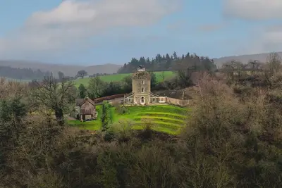 Image de The Folly - sleeps 6 guests  in 3 bedrooms