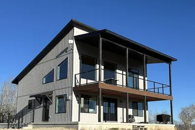 Image de Teton Mountain View Retreat
