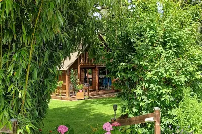 Image de Chalet Sancerre Sologne