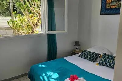 Villa Tropik Diamond