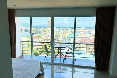 Image de Smily Phuket Patong Sea View