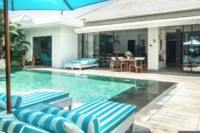 Image de “Exclusive 3-Bedroom Villa – Perfect for Shared Living with Family”
