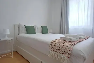 Image de Your Home in Porto 1480 Style and Confort