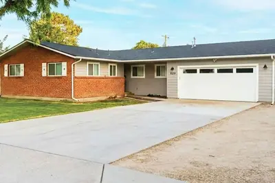 Image de Nice 3-bedroom House in Charming Nampa