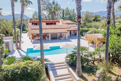 Image de Casa Kiko 1 By SunVillas Mallorca
