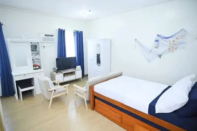 Image de Condotel à Sm Trece Martires