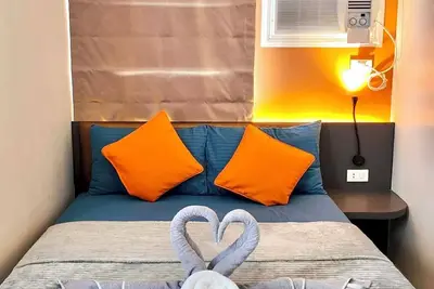 Image de Modern 1 Bedroom With Balcony