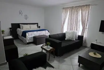 Image de Le Klip Pot est une unité de restauration indépendante à aire ouverte