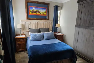 Image de Charmante unité indépendante à Pretoria, retraite pour animaux de compagnie