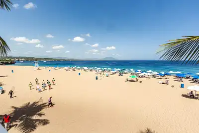 Image de Charmant appartement de 2 chambres près de la plage d'Alicia