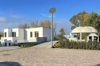 Image de Apartment Hideaway - Villen am Zinglingsberg - Apartment Hideaway