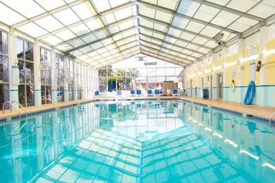 Myrtle Beach | Relaxing Golf Retreat | Pool + Golf