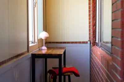 Image de Melody House · Modern Seoul Home · Wine on Arrival · Self Check-In