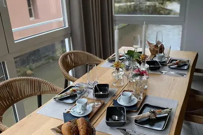 Image de Mathijo vacation apartment