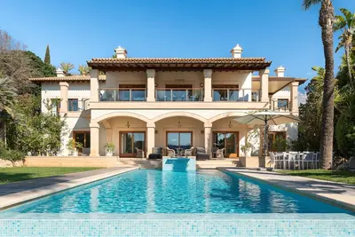 Image de 44604 - Villa Coral, Spain