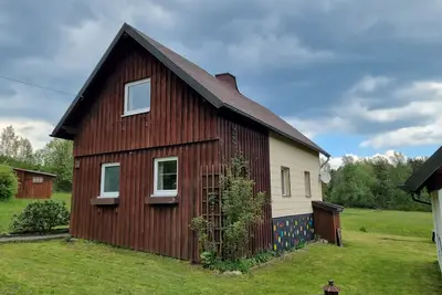 Tranquilty in Northern Bavaria