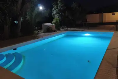 Image de El Rincón del Olivo