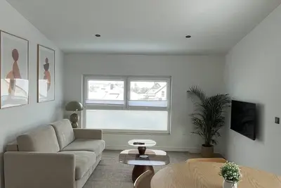 Image de Modern apartment with balcony & parking space in Söhlde