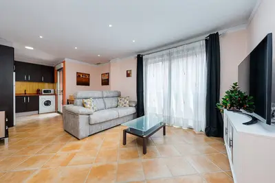 Image de Los Palacios Mediterranean Apartment
