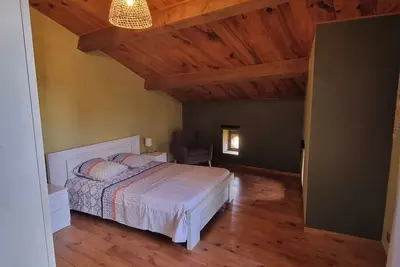 Image de Gîte Marguerite Balbiac 8 personnes