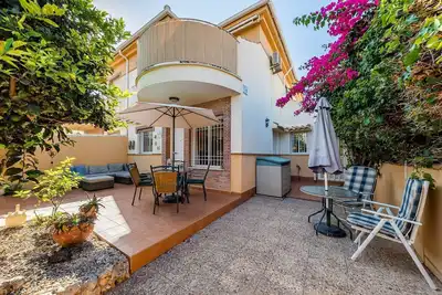Image de Garden Sweets (Villamartin)